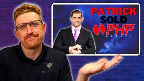php playbook: official playbook of people helping people patrick bet-david|PHP Playbook : Official Playbook of People Helping People.